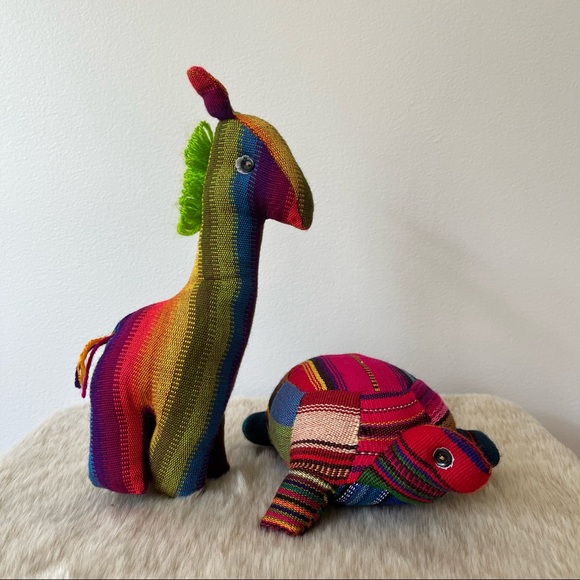 New handmade stuffed toys - Picture 7 of 7